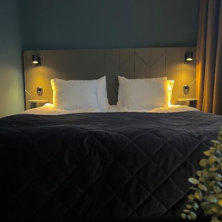 Hotel N Hostel Malmoe City מראה חיצוני תמונה