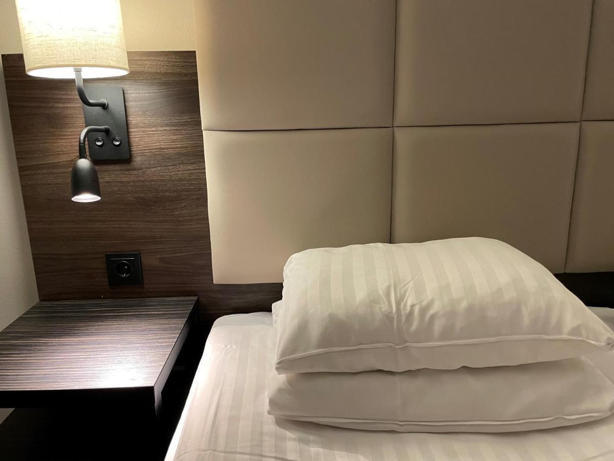 Hotel N Hostel Malmoe City מראה חיצוני תמונה