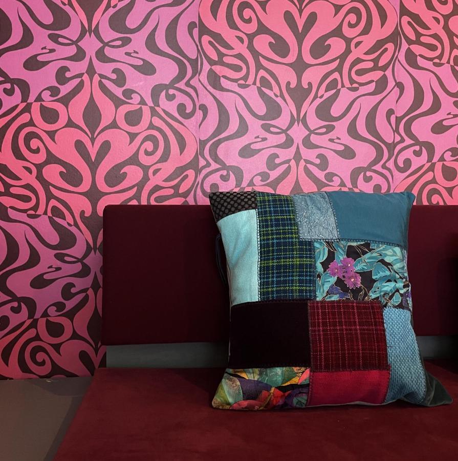 Hotel N Hostel Malmoe City מראה חיצוני תמונה
