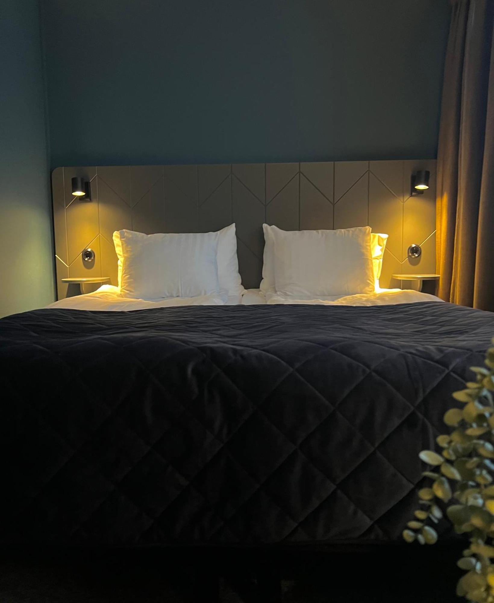 Hotel N Hostel Malmoe City מראה חיצוני תמונה
